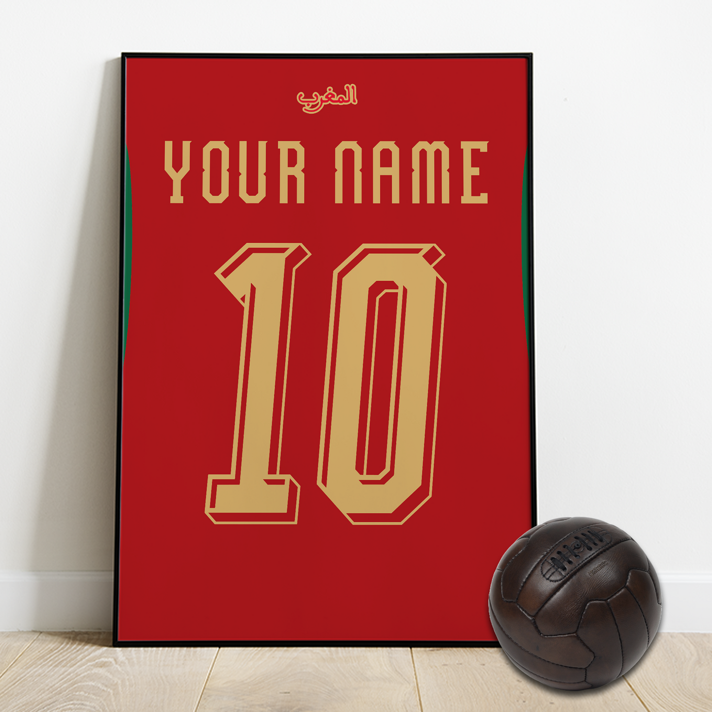 Maroc Édition Personnelle