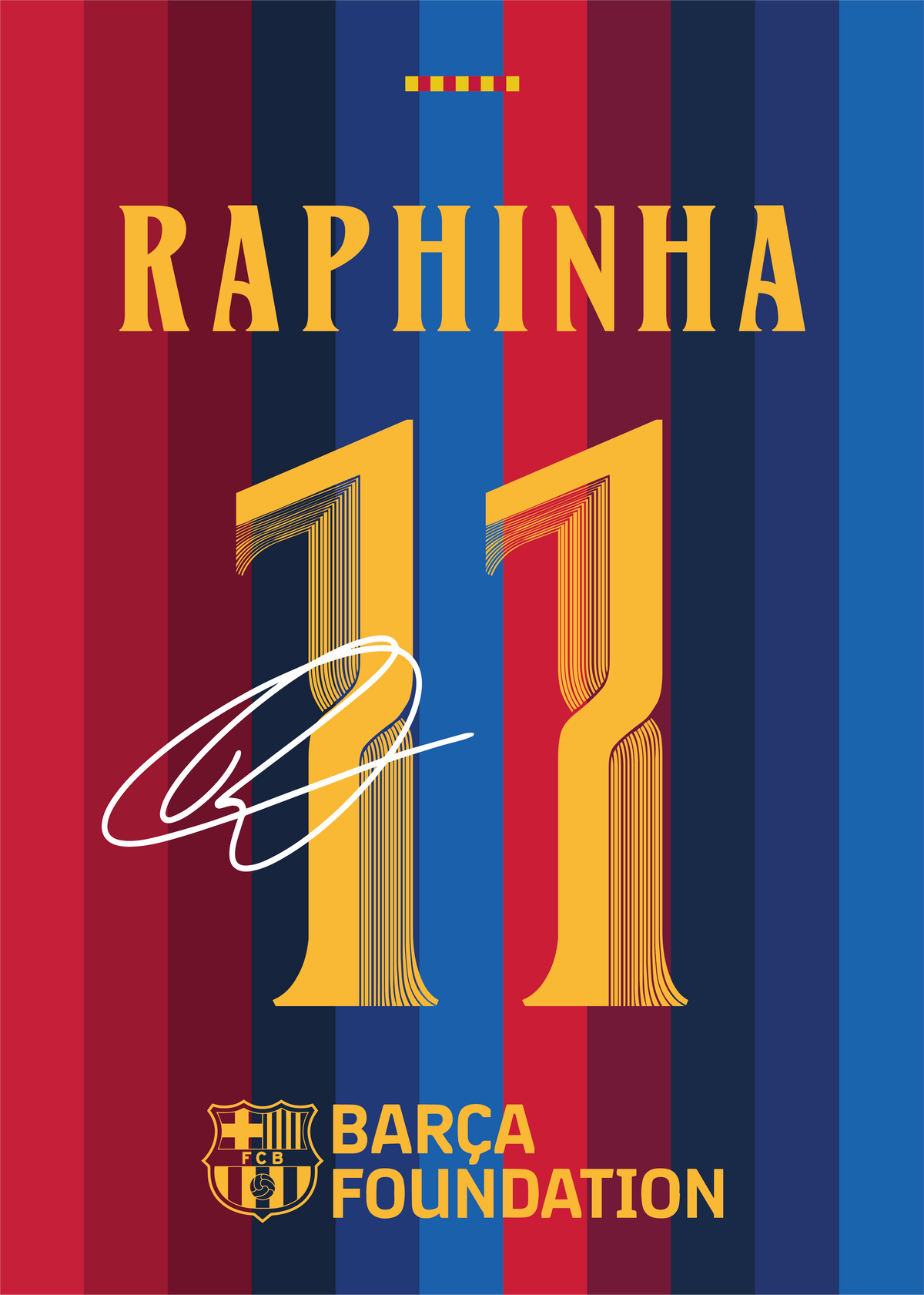 Raphinha A New Era of Brazilian Brilliance