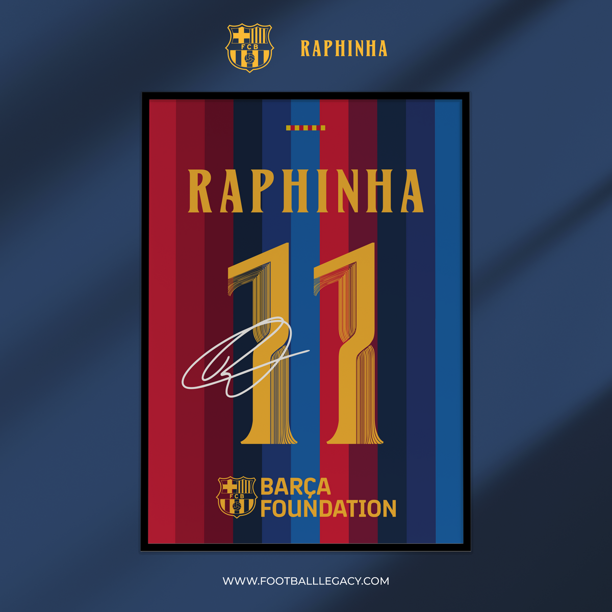 Raphinha A New Era of Brazilian Brilliance